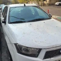 فروش دنا مدل ۹۴|خودرو سواری و وانت|تهران, جنتآباد شمالی|دیوار