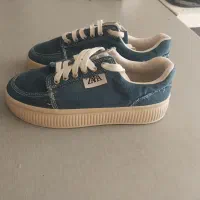 کتونی سایز چهل