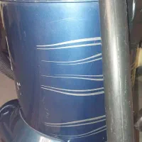 جاروبرقی سطلی شروین درحد نو