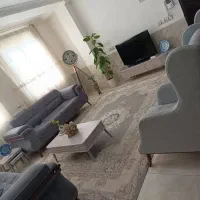 اجاره واحد ۱۱۰ متری دو خواب نوساز