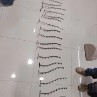 رگال تیله ای و گردان