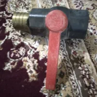 شیر آب ۲ اینج