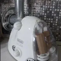 چرخ گوشت دلونگی اصل