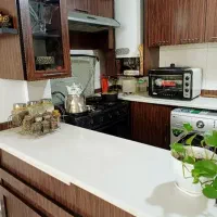 66 متر -- سندتکبرگ -- نورگیر بینظیر|فروش آپارتمان|فردیس, داوری|دیوار