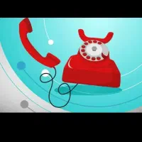 خط ثابت در  شریعتی قلهک