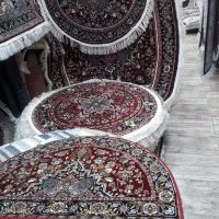 فرشدایره هریس فرش آشپزخانه اکریلیک مارک اطمینان|فرش|تبریز, |دیوار