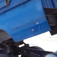 نیسان کمپرسی بار