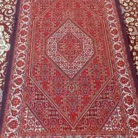 فرش زرنیم دست بافت|فرش|زنجان, |دیوار