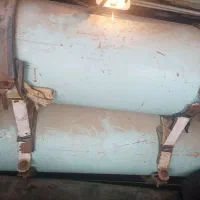 معاوضه کپسول cng دوقلو به یک قلو