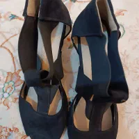 کت و شلوار و کفش|لباس|جم, |دیوار