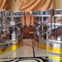 تیمبالس|درام و پرکاشن|ارومیه, |دیوار