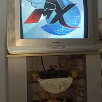 تلویزیون سامسونگ ۲۹ اینج|تلویزیون و پروژکتور|سنندج, |دیوار