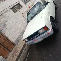وانت پیکان مدل 93