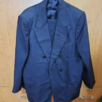 کت و شلوار مررانه