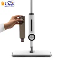 انواع تی چرخشی و اسپری دار