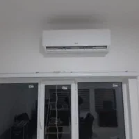 نصب و تعمیرات کولر گازی لوله کشی توکار لوله مسی