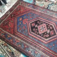 فرش دستبافت