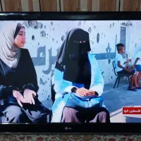 تلویزیون ال جی LG 42 اینچ|تلویزیون و پروژکتور|لردگان, |دیوار