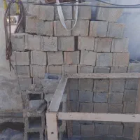 120 عدد بلوک دونه ایی ۹ تومان