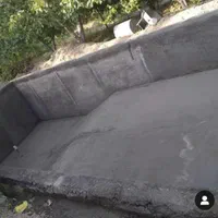 اجرایی استخر صفرتاصد آب بندی نصب موتورخانه|خدمات پیشه و مهارت|تبریز, |دیوار