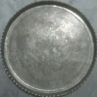 مجمه مسی قدمت بالای 100سال
