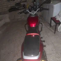 پالس مدل ۸۹ هندا مدل ۹۱ بهرو