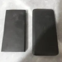 ۲عددپاوربانک ۱۰هزارمعاوضه با۲۰هزار
