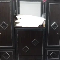 کمد دراور واینه فروش فوری