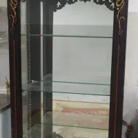 بوفه درحد نو|بوفه، ویترین، کنسول|سقز, |دیوار