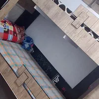 تخت طبقه ای