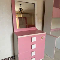 سرویس خواب دخترانه
