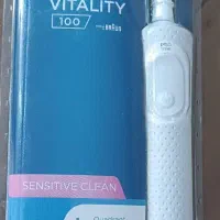 مسواک برقی اورال بی oral b