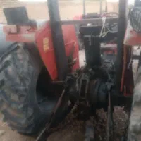 تراکتور فرگوسن 285مدل 86تمیزو475جفت مدل 1403صفر|خودرو سنگین|کوار, |دیوار