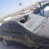 ال ۹۰ e2 مدل ۹۱ تصادفی|خودرو سواری و وانت|قدس, شهرقدس|دیوار