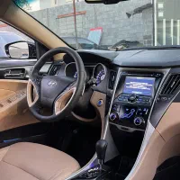 سوناتا ۲۰۱۳ بیرنگ/درجه یک|خودرو سواری و وانت|نوشهر, |دیوار