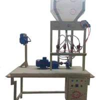 دستگاه پرکن مایعات *رقیق آب*غلیظ ارده*شیرینگ*تونلی|ماشینآلات صنعتی|کاشان, حسن آباد|دیوار