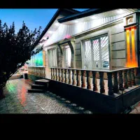 اجاره ویلا سالیانه کردان سهیلیه فول امکانات