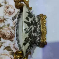 کشکول مدل زیر خاکی