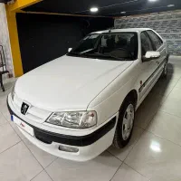 پژو پارس tu5 400 سیم