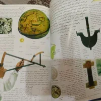 فروش ویژه دانشنامه مصور نجوم|مجلات|خواف, |دیوار