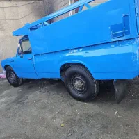 سایپا دوگانه سی انجی|خودرو سواری و وانت|سنندج, |دیوار