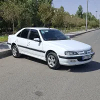 پژو پارس مدل ۱۴۰۱ فول elx بدونه رنگ نقد اقساط|خودرو سواری و وانت|قم, ولیعصر|دیوار