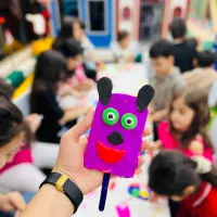 استخدام در خانه بازی