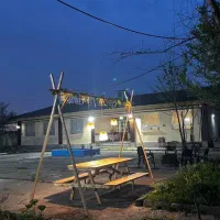 اقامتگاه بومگردی دامون ۴۰ دقیقه تا مرکز شهر|اجارهٔ کوتاه‌مدت آپارتمان و سوئیت|رشت, قاسمیه|دیوار