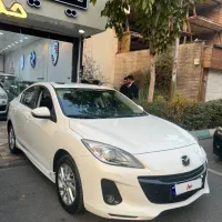 مزدا۳N|خودرو سواری و وانت|تهران, عباسآباد|دیوار