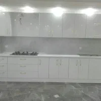 کابینت پیش ساخته ارشام کد18088|مصالح و تجهیزات ساختمان|گرگان, |دیوار