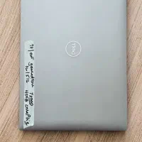 لپ تاپ استوک DELL 5520 gen7|رایانه همراه|اهواز, گلستان|دیوار