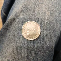 سکه جمهوری پونصدی