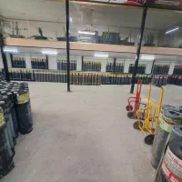 فروش ایزوگام بصورت نقد و شرایط کارخانه