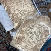 رو تختی مونجوق دوزی